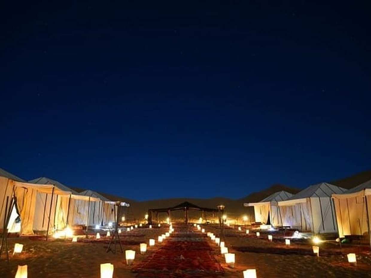 Private 3-Days Desert Tour from Marrakech to Merzouga and Fes, photo 3