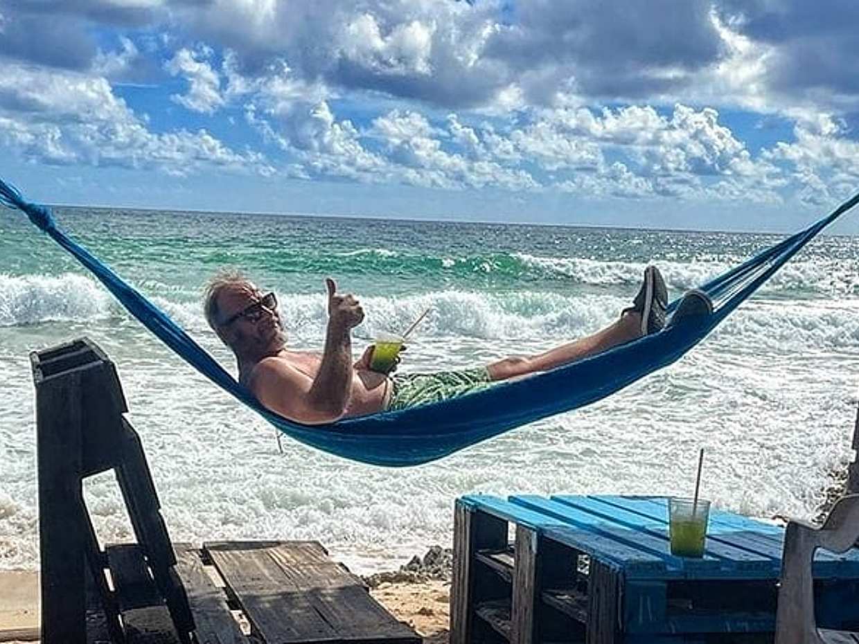 Amazing Cozumel Island Bar Tour, photo 4