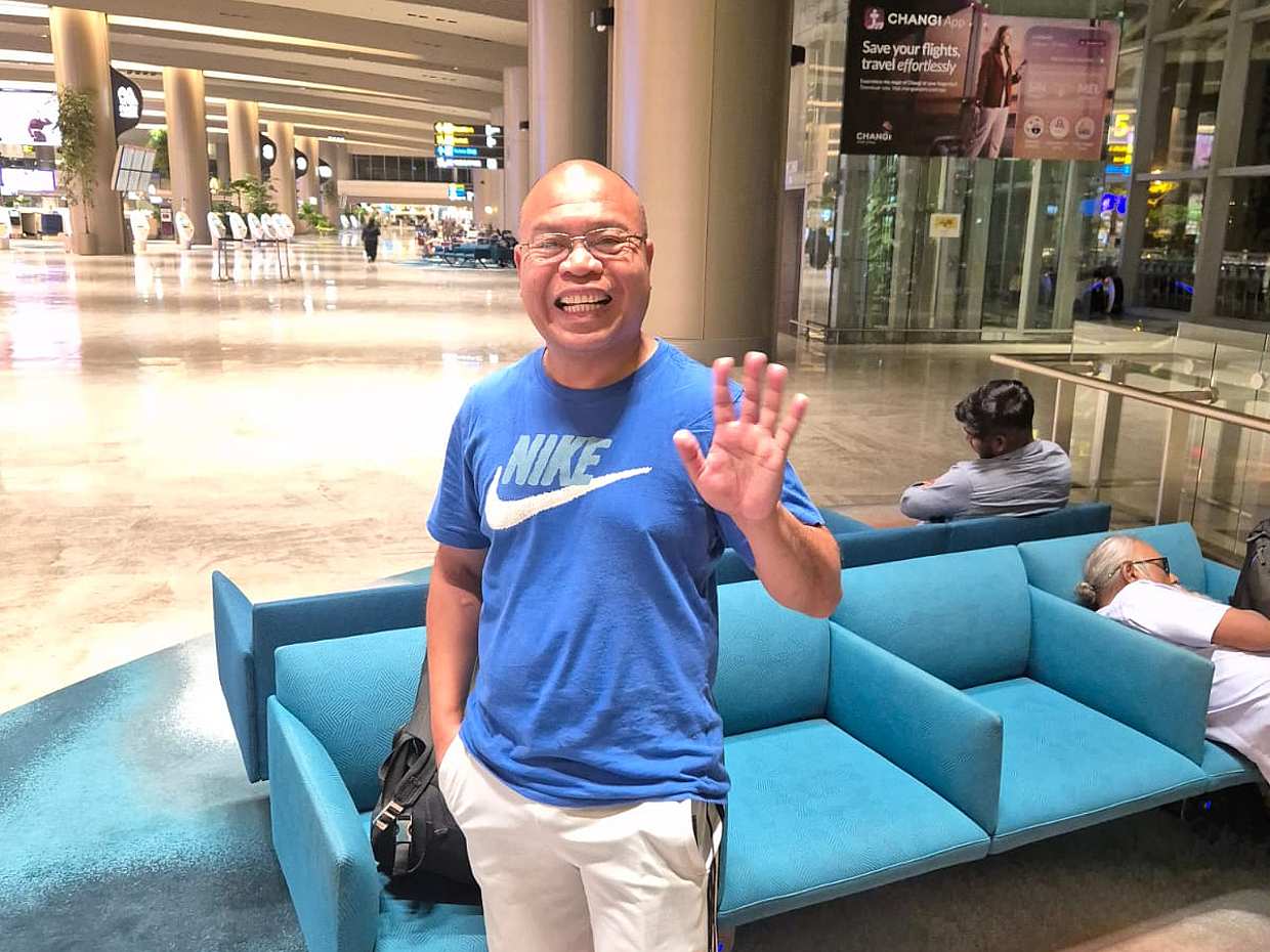 狮城解密:6.5小时的故事、秘密与街头美食之旅,新加坡, photo 2