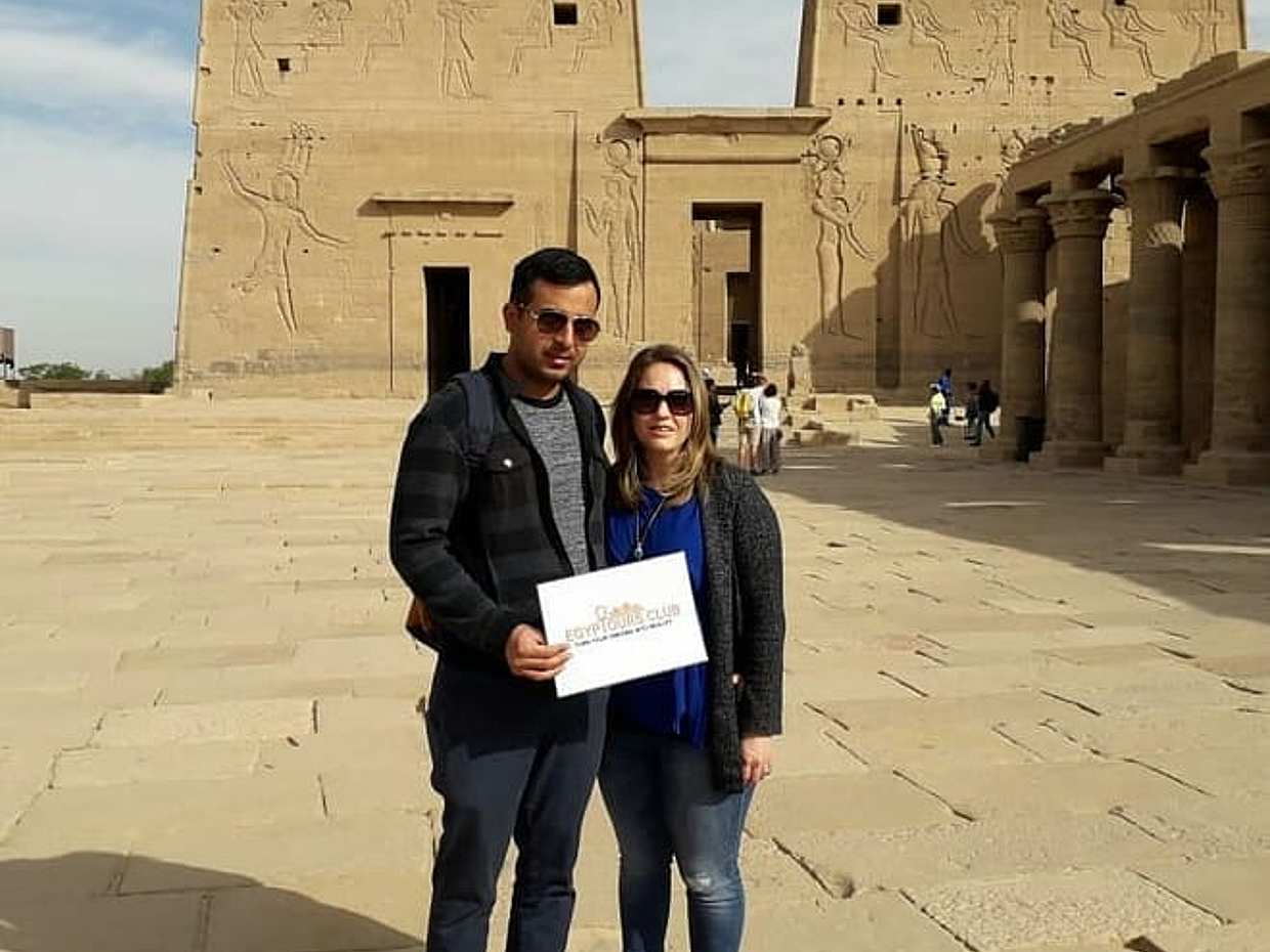 2-Night, 1-Day Private Trip to Luxor from Cairo by Sleeper Train, photo 5