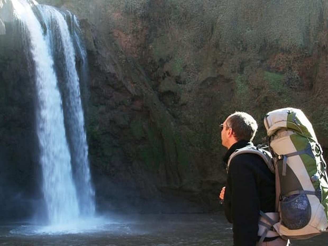 Ouzoud Waterfalls Tour from Marrakech, photo 2