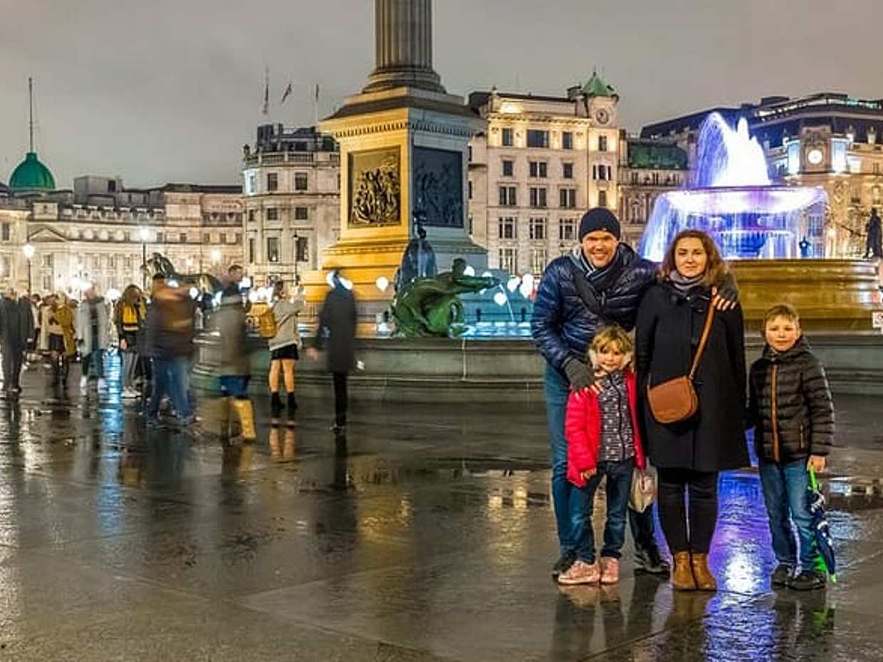 "Tour Privato di un Giorno Intero a Londra con Biglietti per l'Abbazia di Westminster nel Regno Unito", photo 5