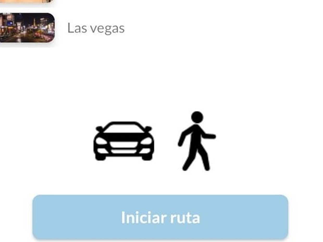 APP Self-guided Grand Canyon route with audio guide, photo 5