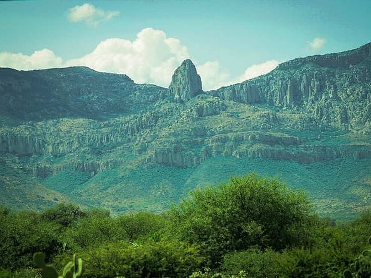 Mexico City to San Luis Potosi - Private Transfer with Optional Sightseeing, photo 5