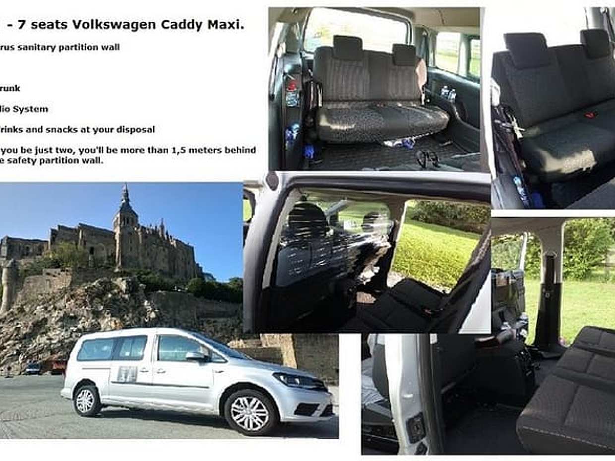 GYG Private Tour: Normandy Specialties Food Tour from Caen GYG, photo 2