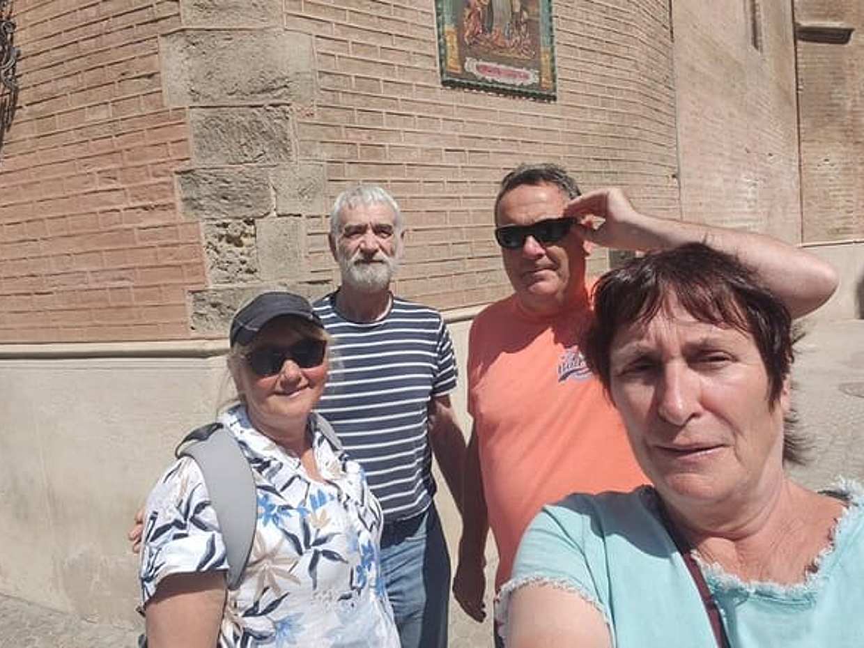 Seville Quest: Descubre las leyendas oscuras del casco antiguo de España, photo 5