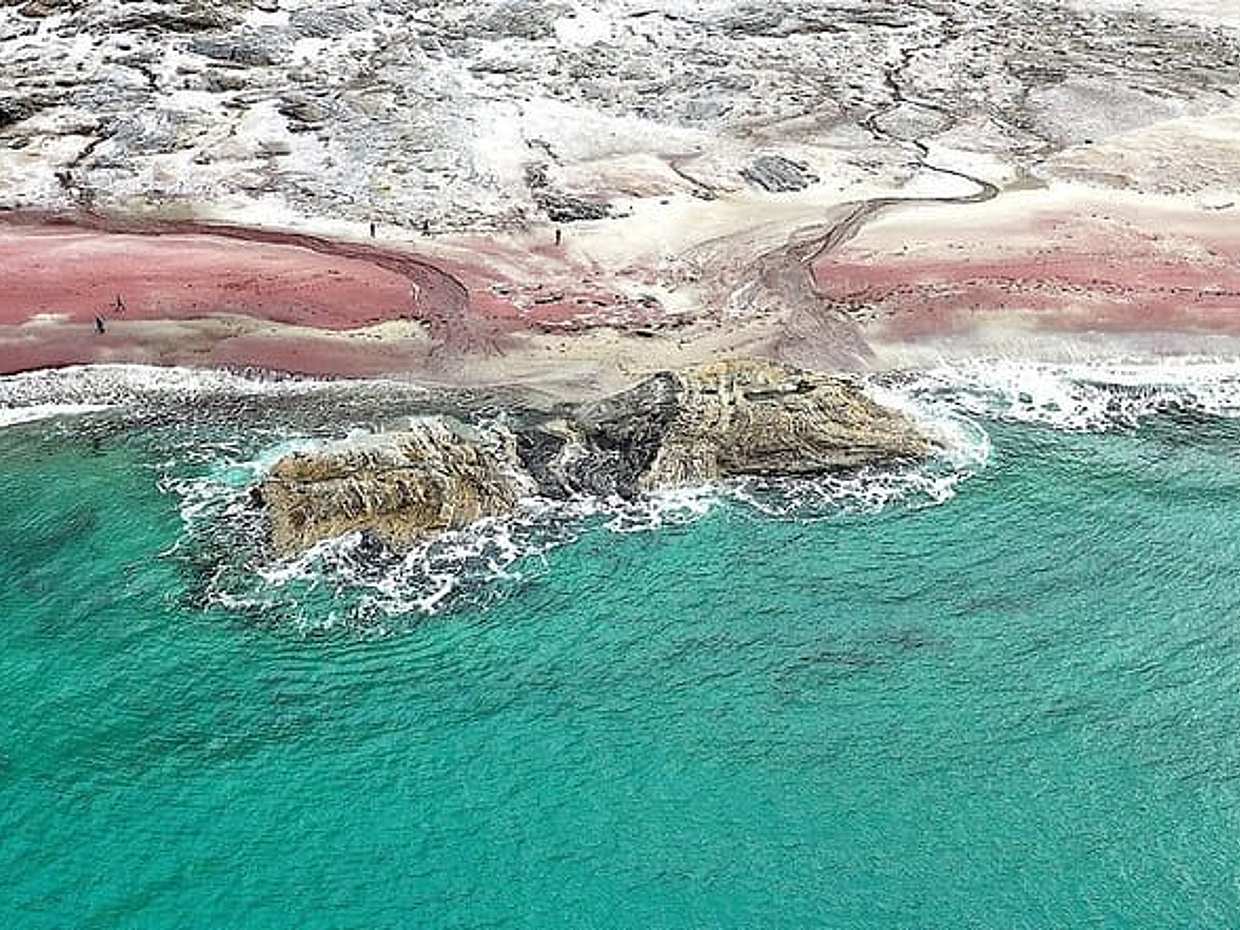 Mjelle Beach - Coastal Day Hike, photo 2