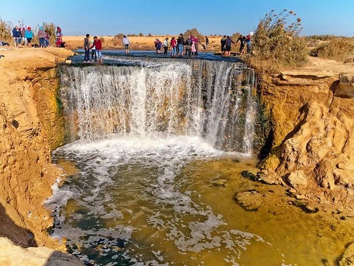 4-Day Private Tour in the Siwa Oasis from Cairo, photo 4