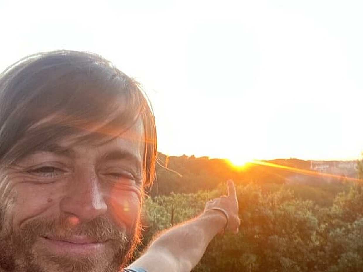 Rome Sun Set Tour in Italy, photo 2