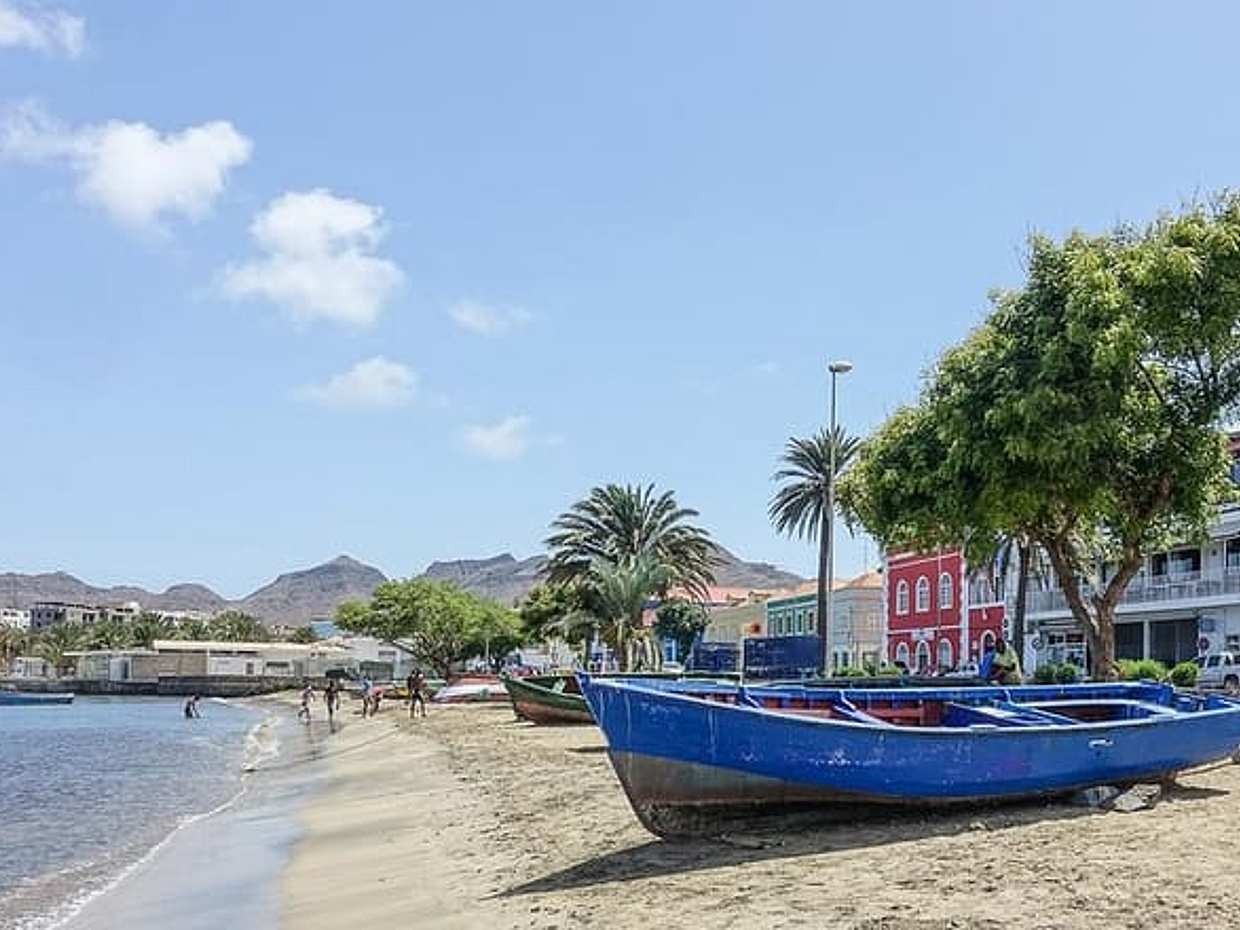 Medio día excursión por la isla, São Vicente, 4h, Cabo Verde, photo 4