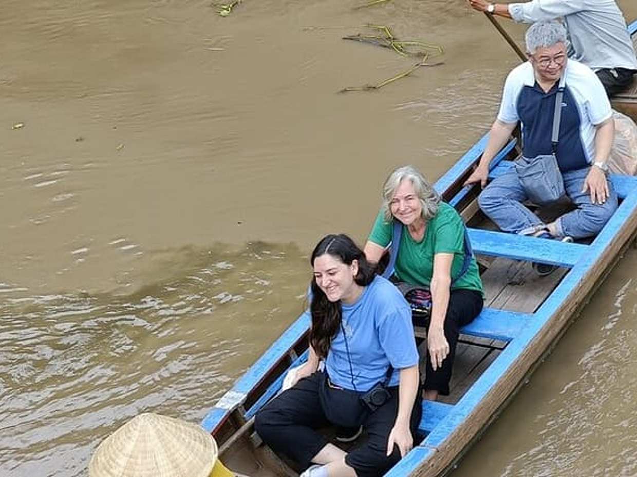 Day Tour My Tho - Ben Tre On Boat Explore Coconut Island in Vietnam, Ho Chi Minh City, photo 4