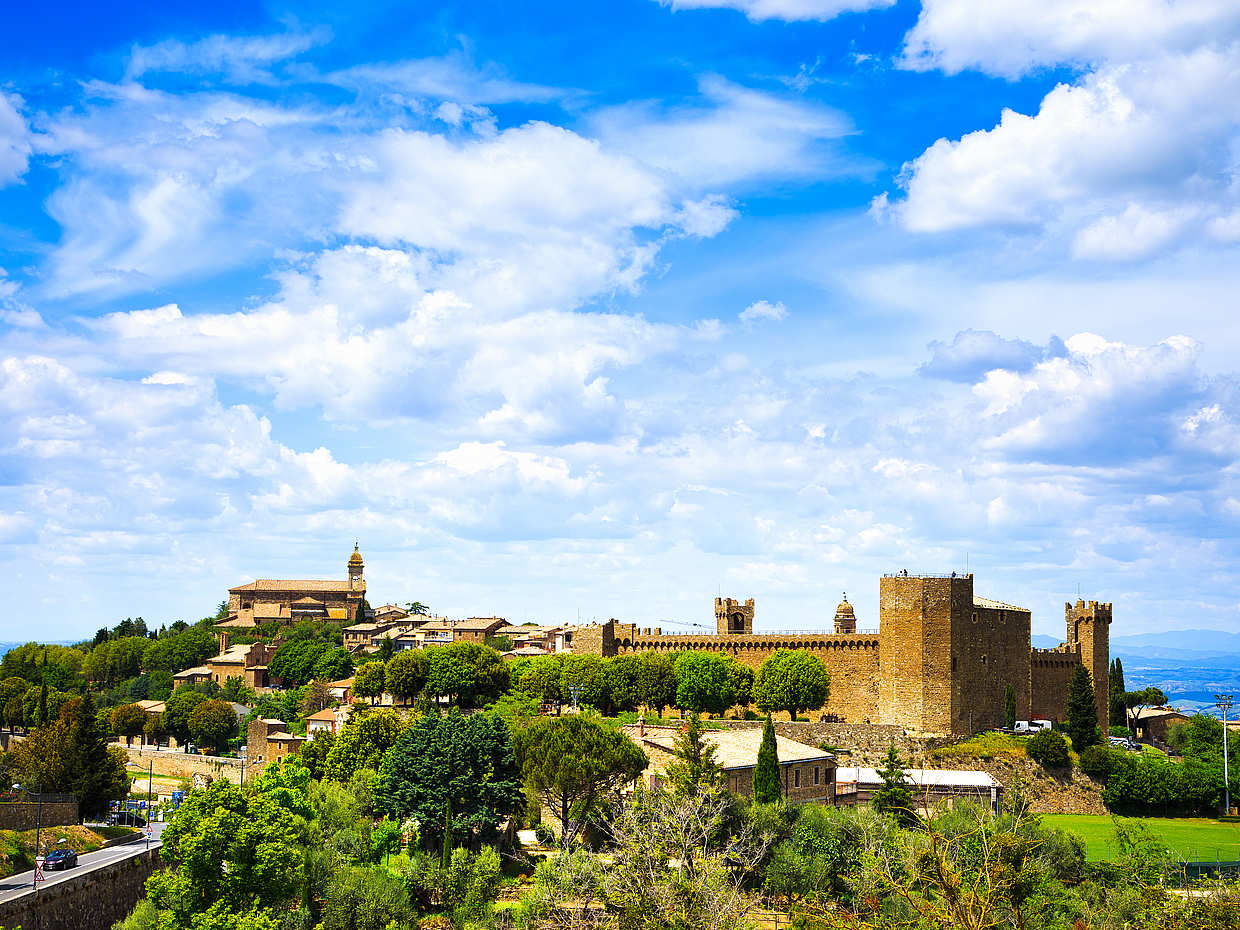 Brunello di Montalcino Wine Tour from San Gimignano in Italy, photo 3