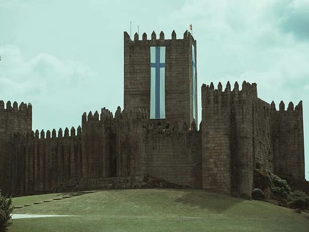 "Tour Privato da Porto a Braga e Guimarães UNESCO in Portogallo", photo 5