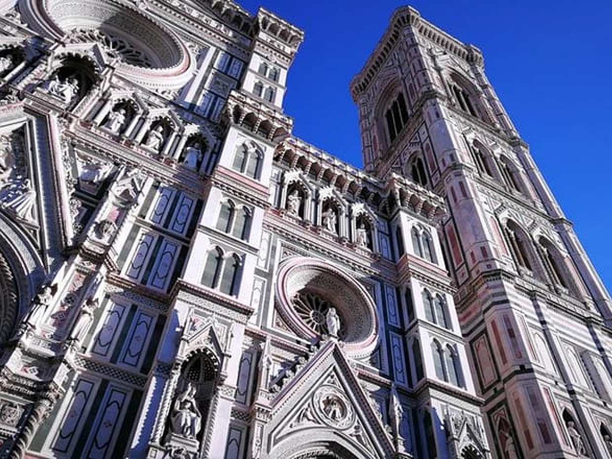 Florence Duomo Skip-Any-Line Guided Tour with Priority Entrance, photo 5