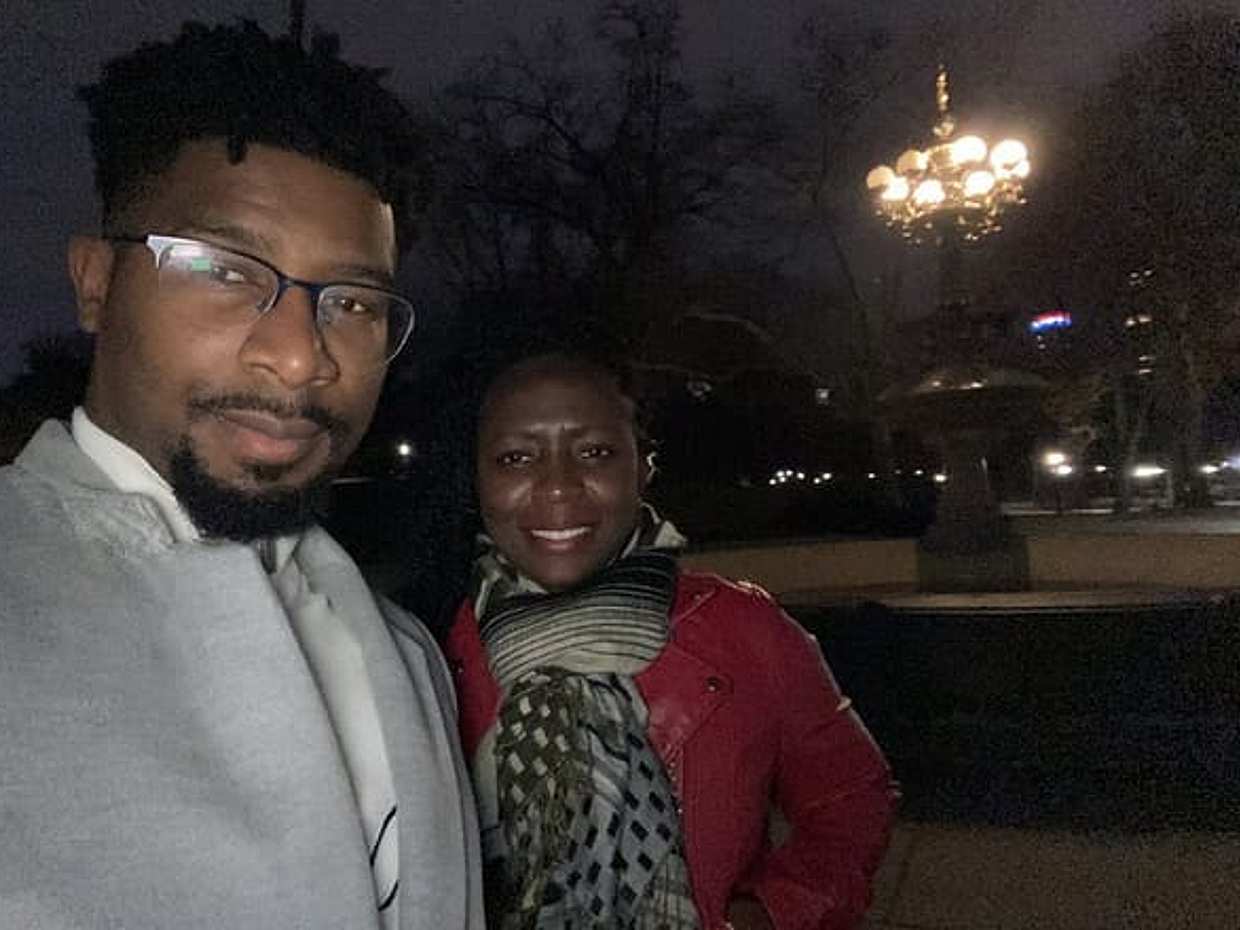 "Filmmagie im Central Park: Selbstgeführtes Puzzle-Abenteuer in den Vereinigten Staaten, Hoboken", photo 5