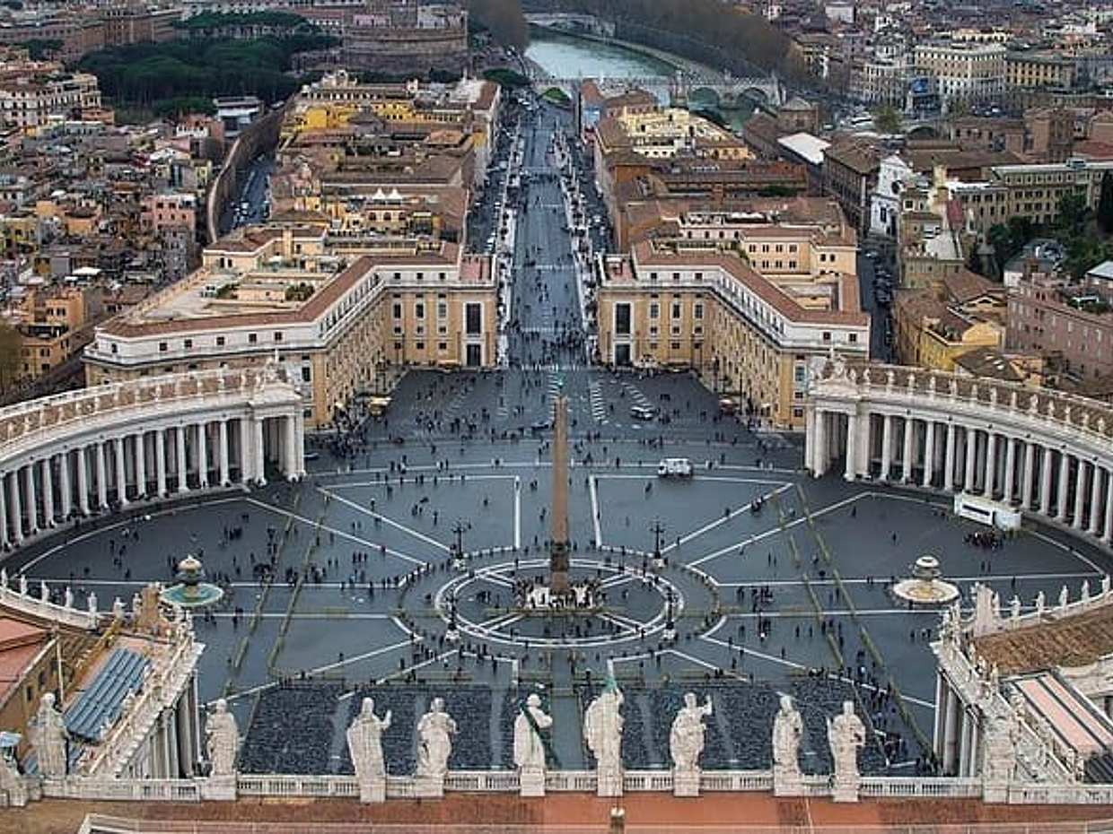 VIP Vatican Guided Private Tour in Italy, Rome, photo 4