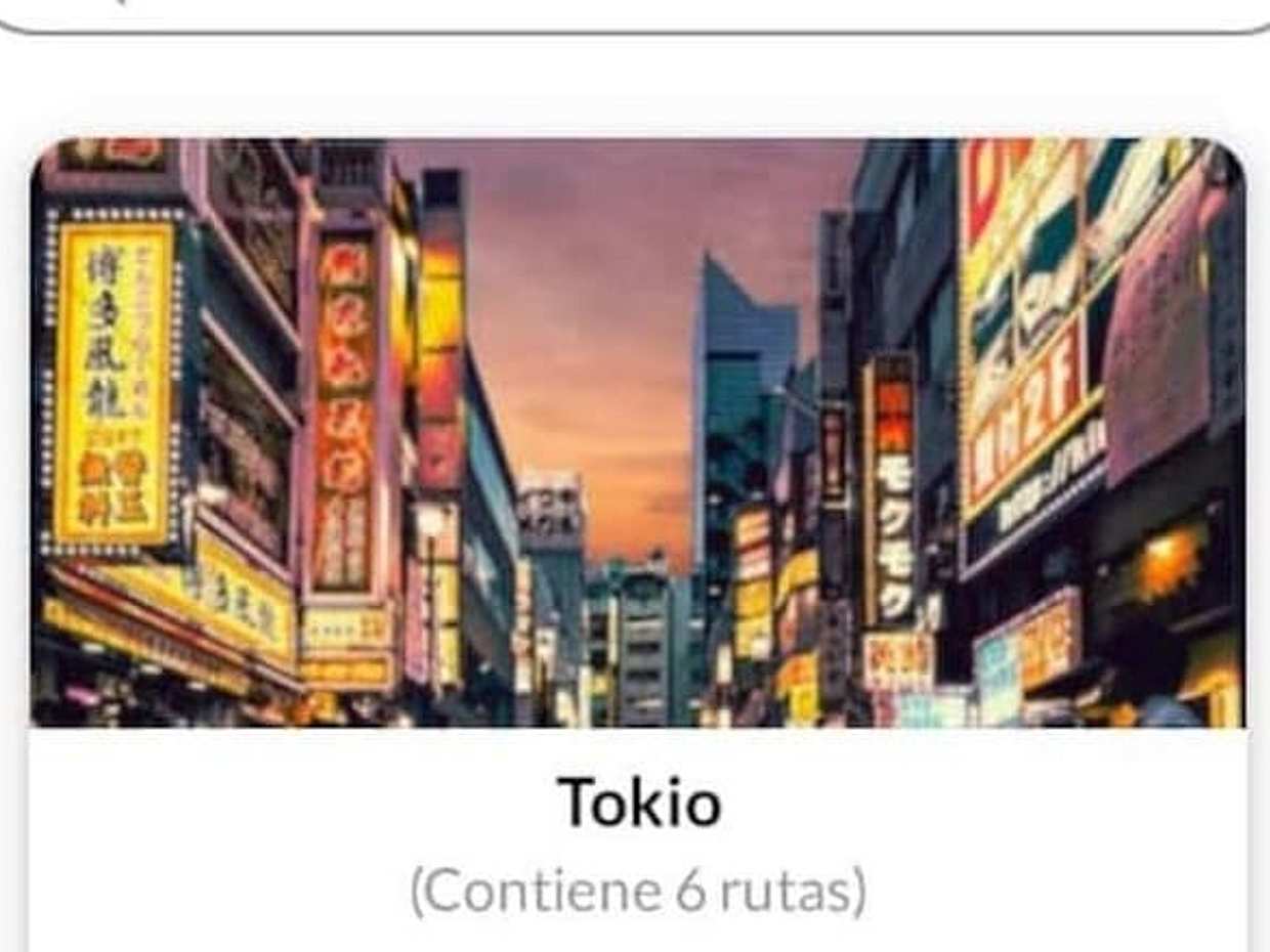 Audio Guide App Japan Tokyo Kyoto Takayama Kanazawa Nikko and others, photo 3