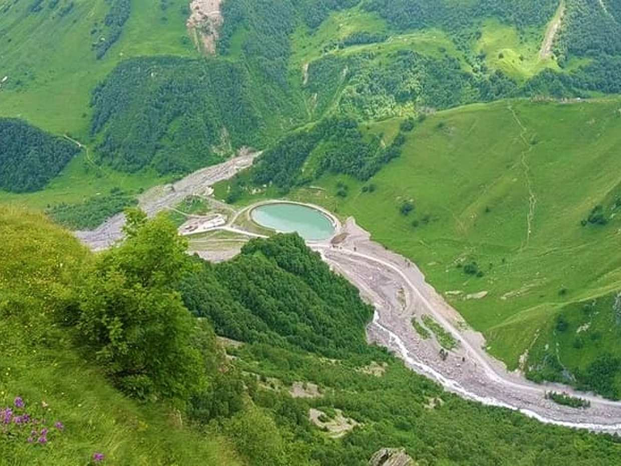 Epic Highlands Tour: 8 Days in Tusheti, Khevsureti & Kazbegi in Georgia, Tbilisi, photo 5