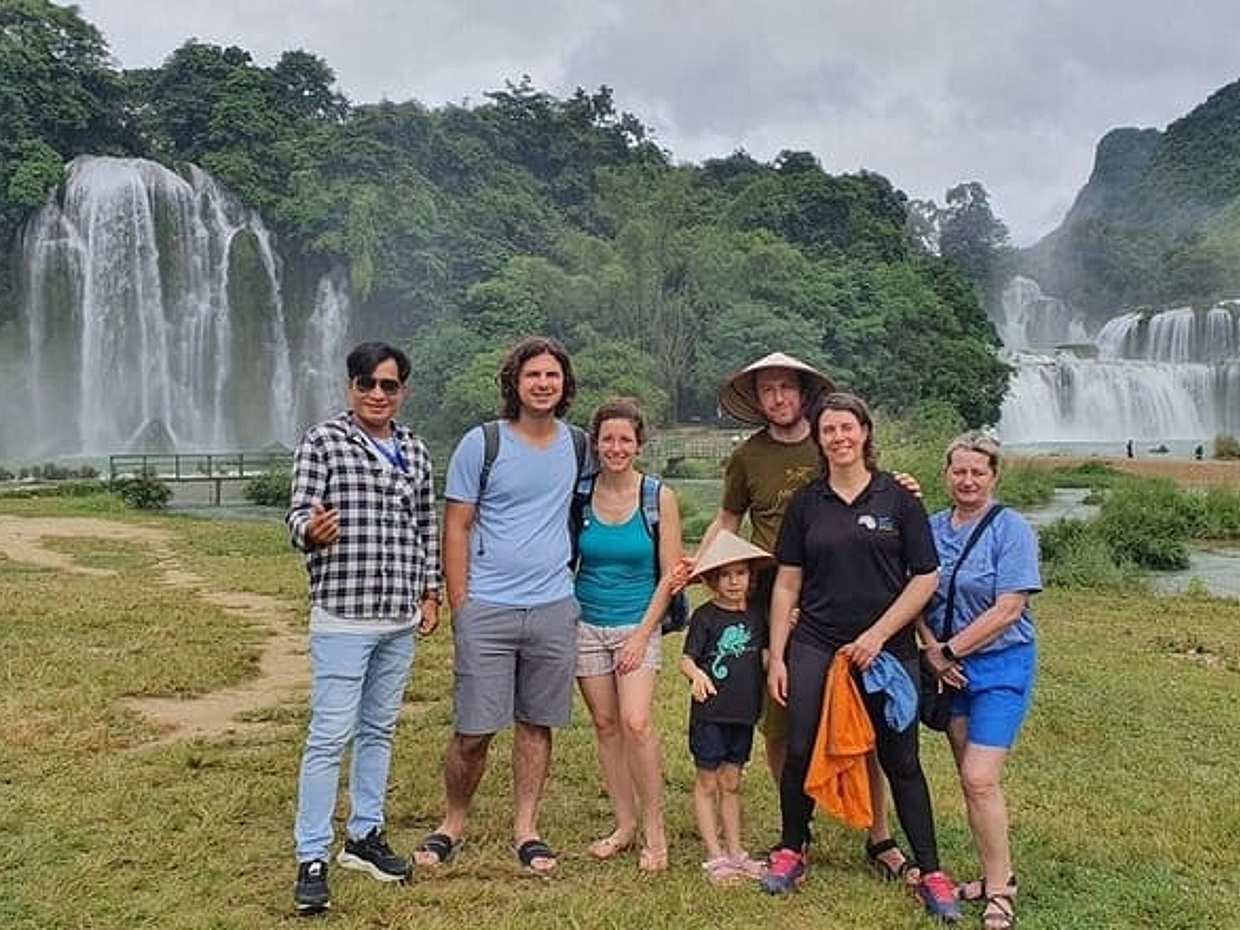 Cultural and Scenic Treasures of Cao Bằng: 3 Day Expedition, photo 3