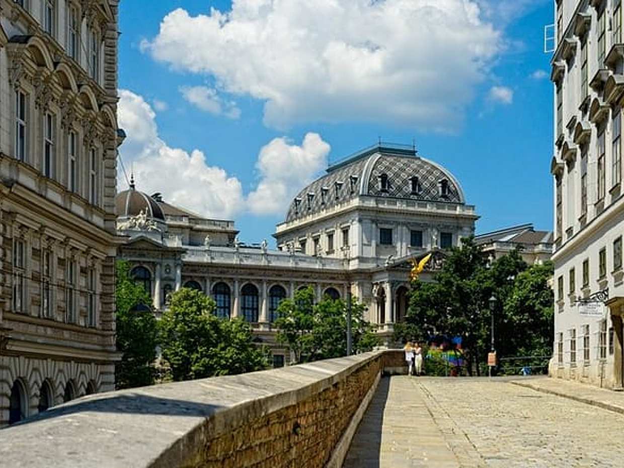Viena: Juego de exploración de Freud, Mozart y Beethoven en Austria, photo 4