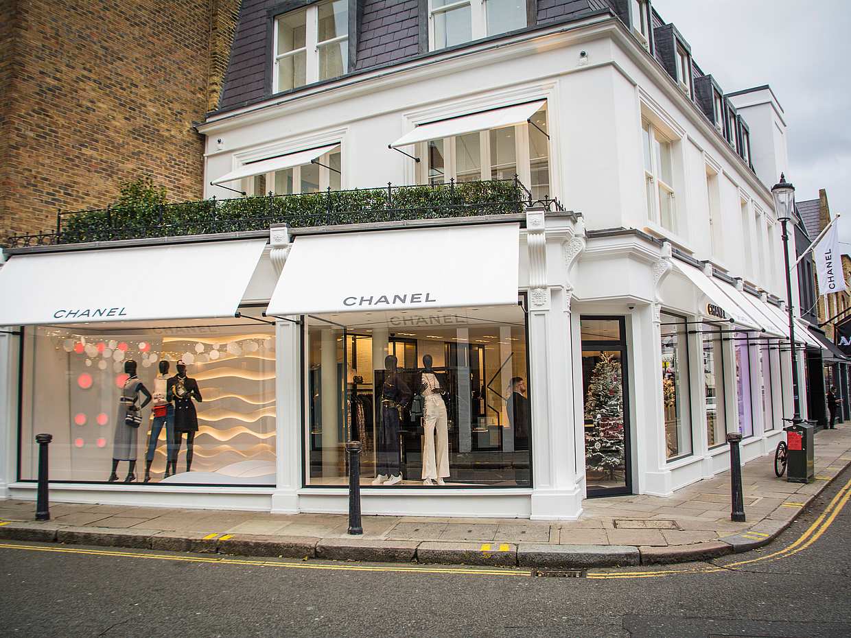 Shopping Tour in Chelsea, photo 2