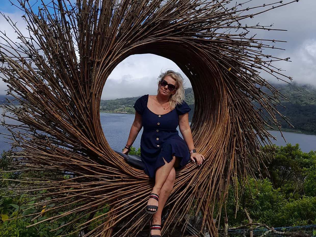 Best Bali Experince : Private Tour