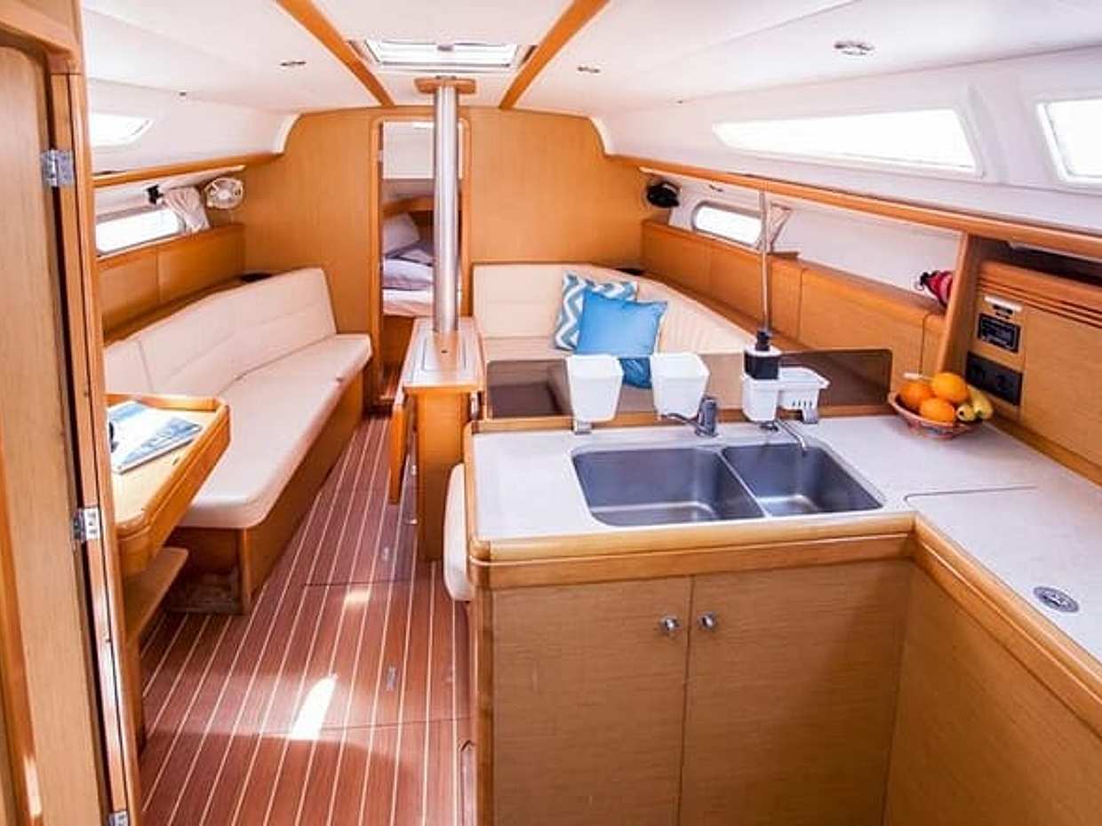 "Soukromý jednodenní výlet na Ibizu a Formenteru na plachetnici ve Španělsku", photo 4