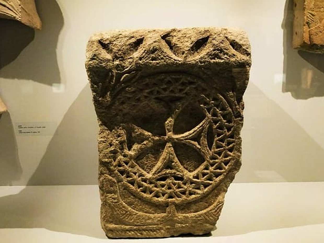 Discover Kvemo Kartli: Dashbashi, Asureti, Dmanisi and more in Georgia, Tbilisi