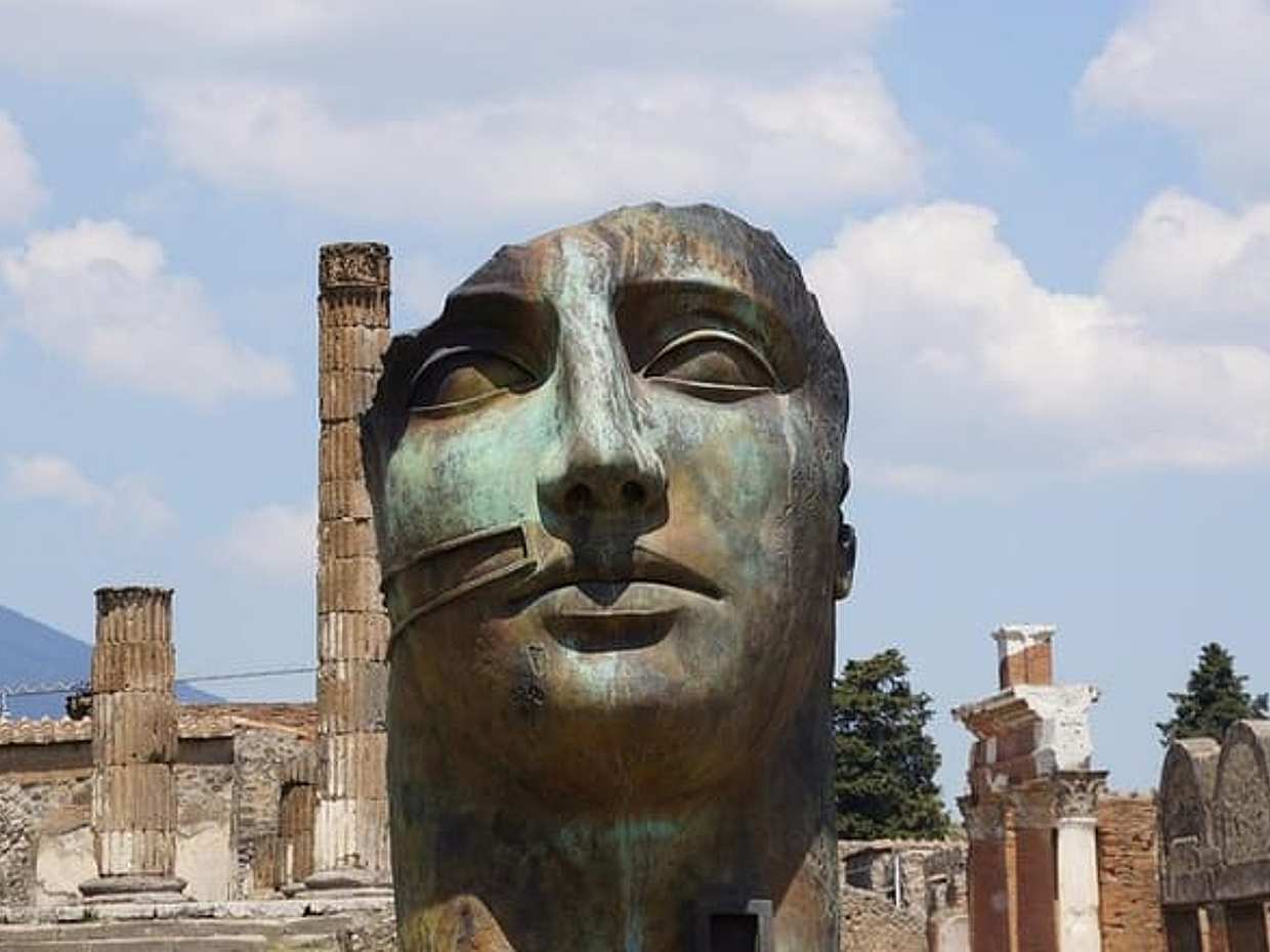 Pompeii - Private Historic Walking Tour, photo 5