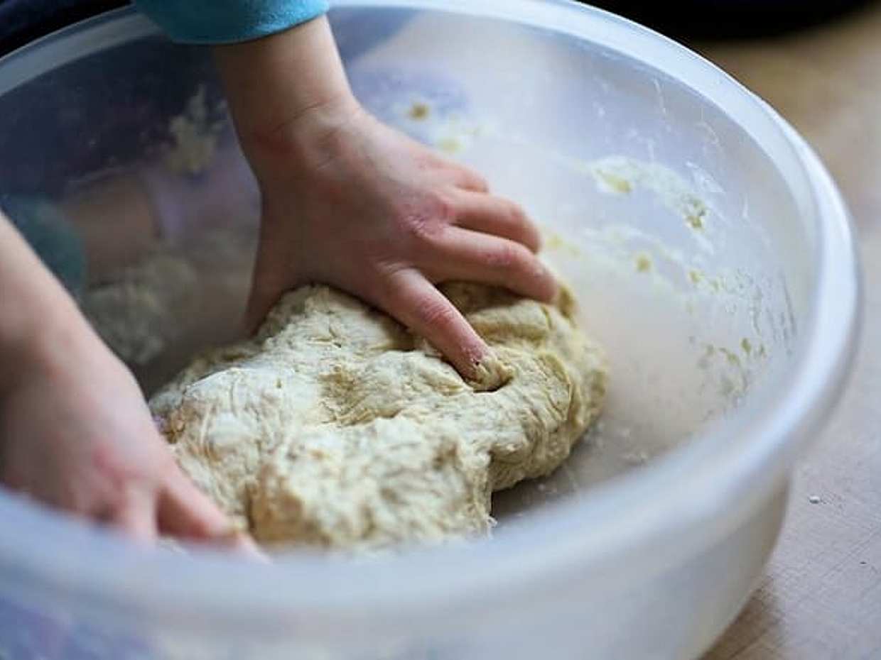Hands-On Pizza Cooking Class in Naples, photo 3