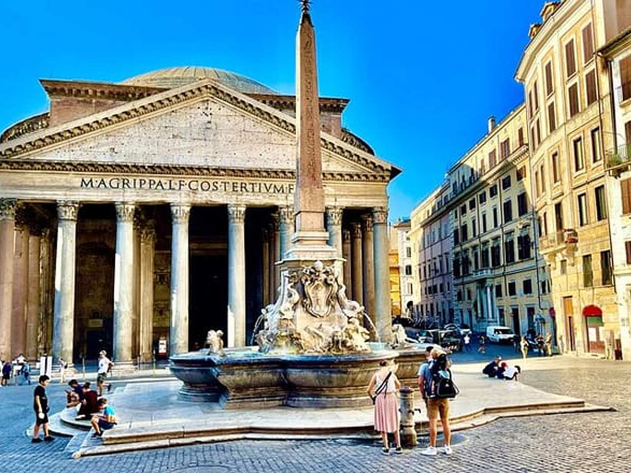 Best of Rome: Exclusive Chauffeured Sightseeing Tour in Italy, photo 5