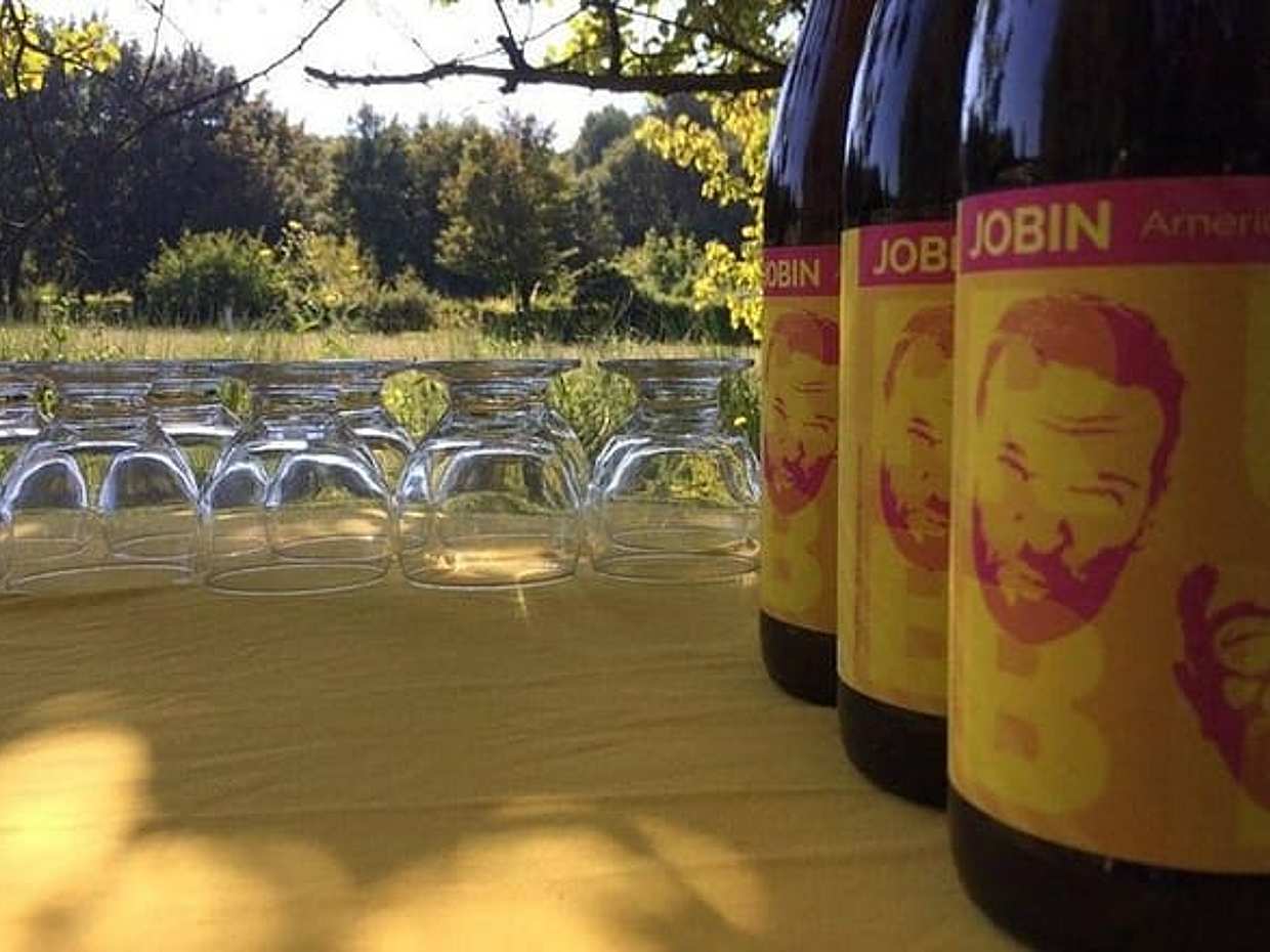 Beer garden - discover a local brewery, photo 3