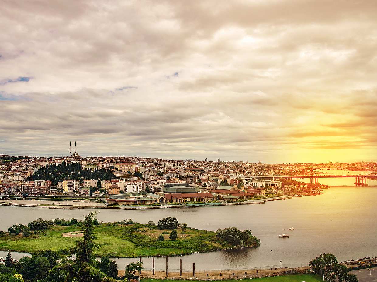 Marvellous Tour of Istanbul with Bosphorus Cruise, Türkiye, photo 2