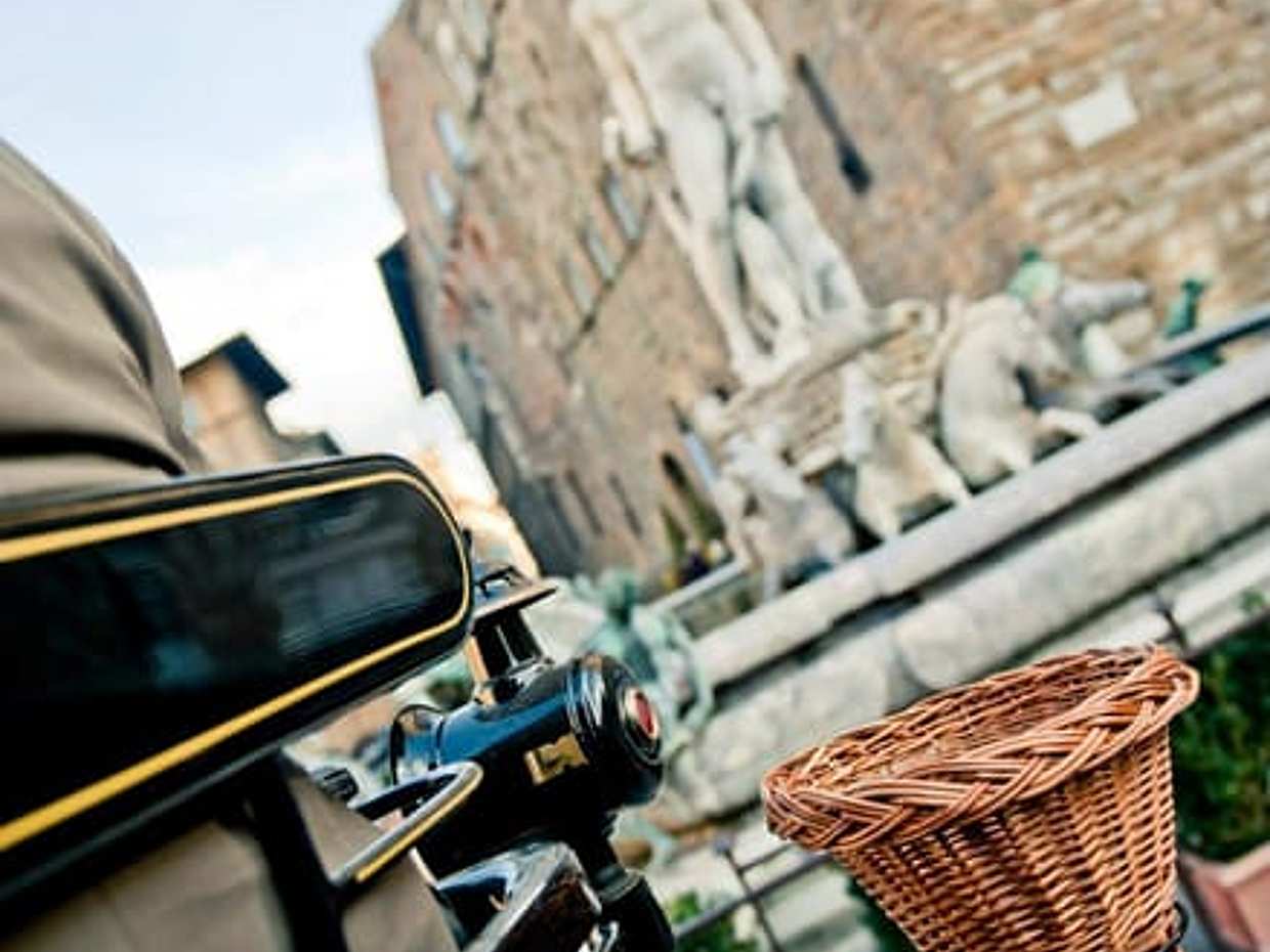 Horse-Drawn Carriage Ride in Florence - Exclusive Private Experience, photo 5