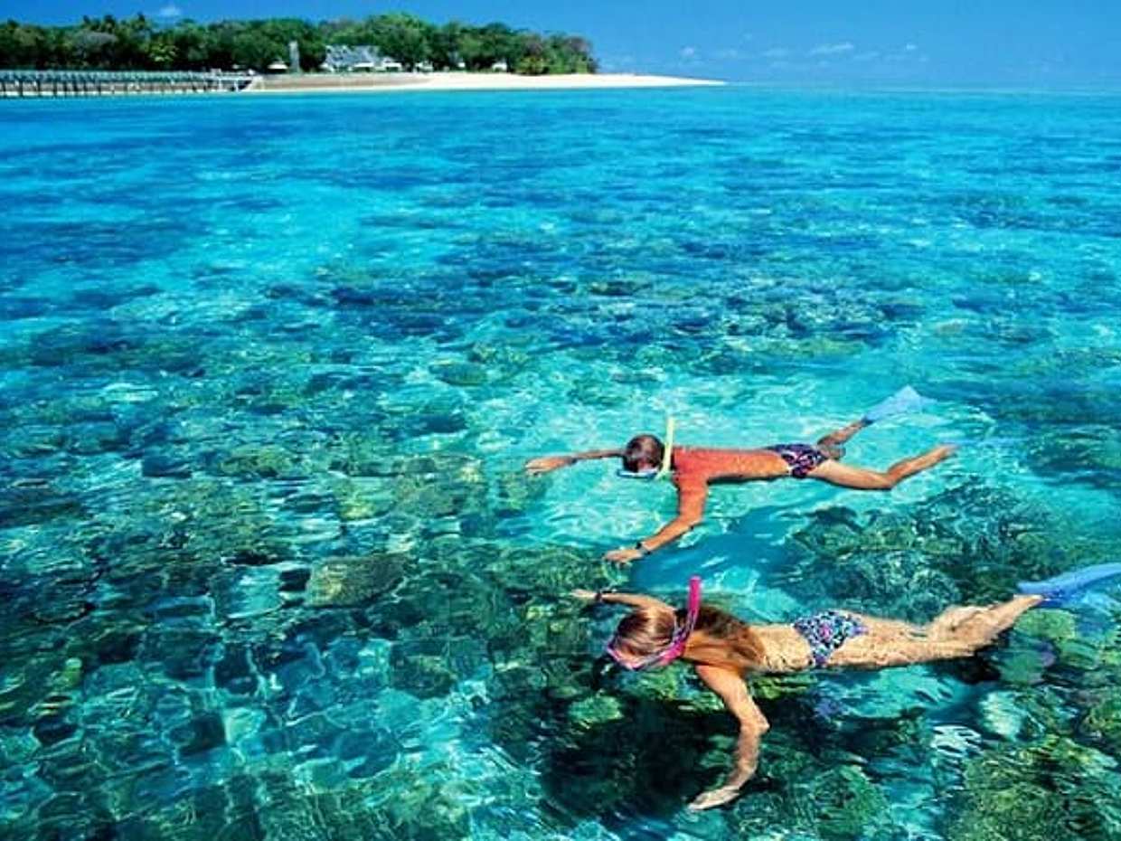 3-Island Hopping Trip In Phu Quoc, photo 5
