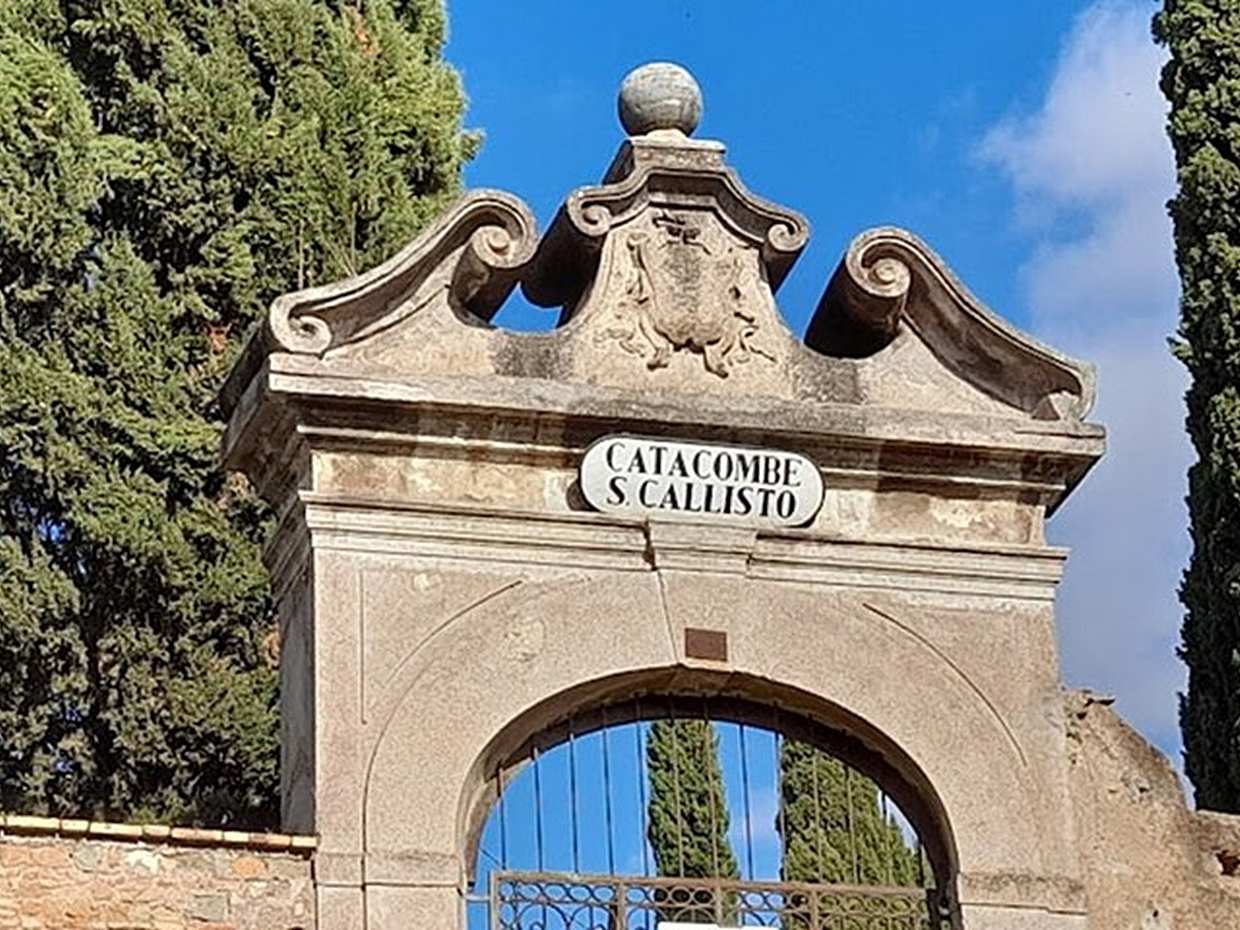 Deluxe Appian Yolu Bisiklet Turu, Katakomp Ziyareti, Geleneksel Öğle Yemeği ve İtalya, Roma'da Su Kemeri Turu
, photo 5