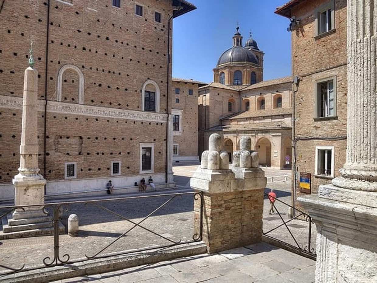 Urbino: a journey through Renaissance art, history, and flavors, photo 3