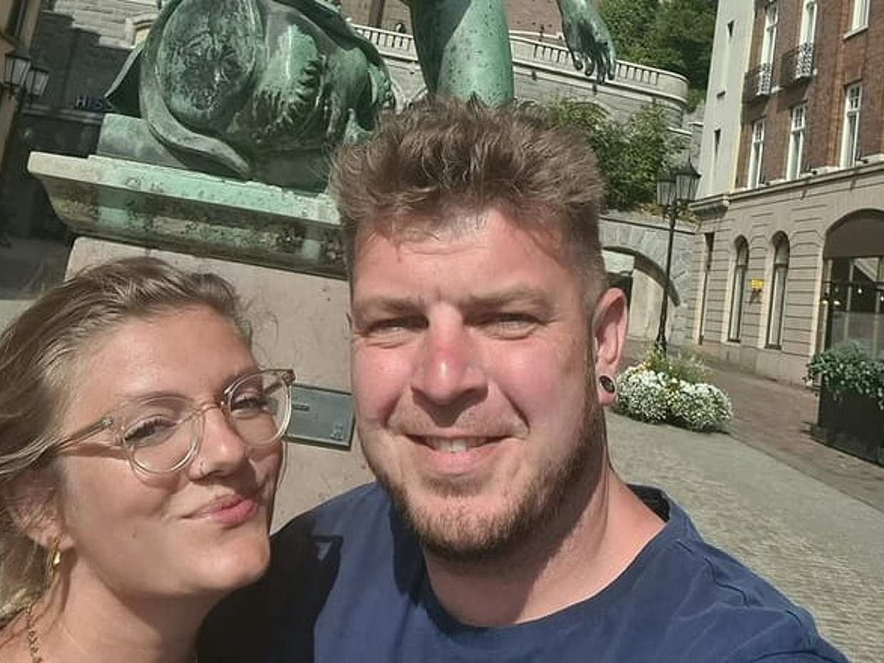 Helsingborg: Der Letzte Mensch auf Erden – Selbstgeführter Rätsel-Spaziergang in Schweden