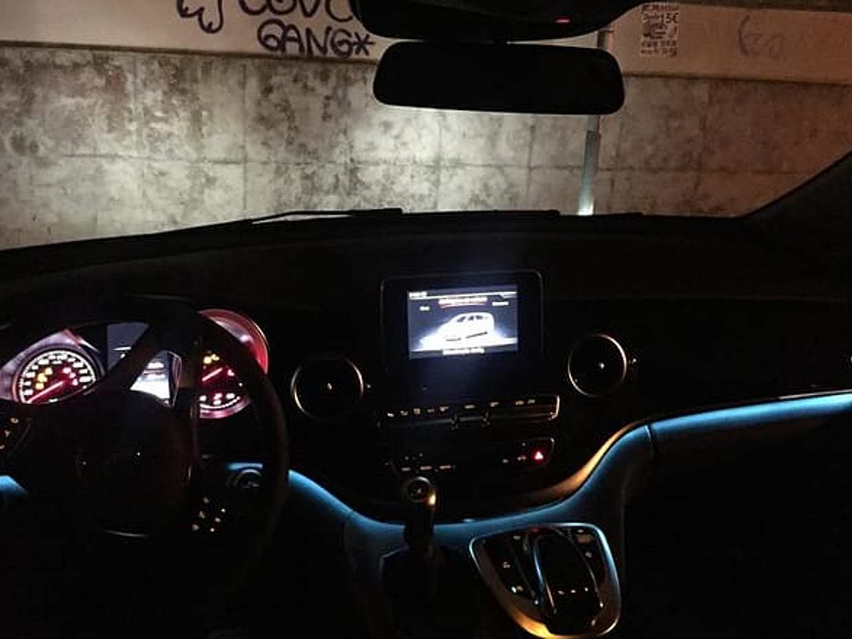 Private Transfer To or From Viseu in Portugal, Lisbon, photo 4