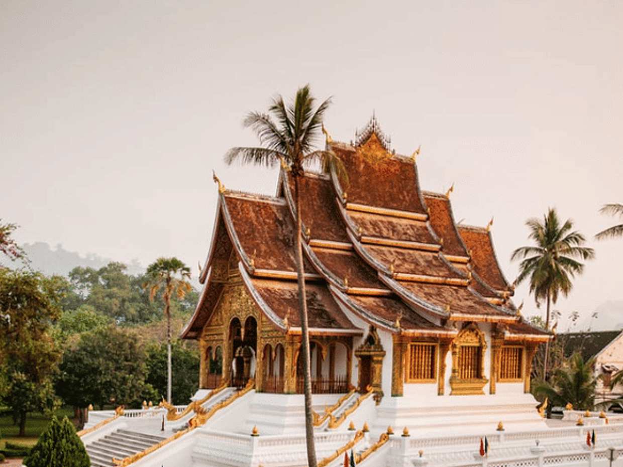 Indochina Trail: River Roads, Temples, and Timeless Cities, photo 2