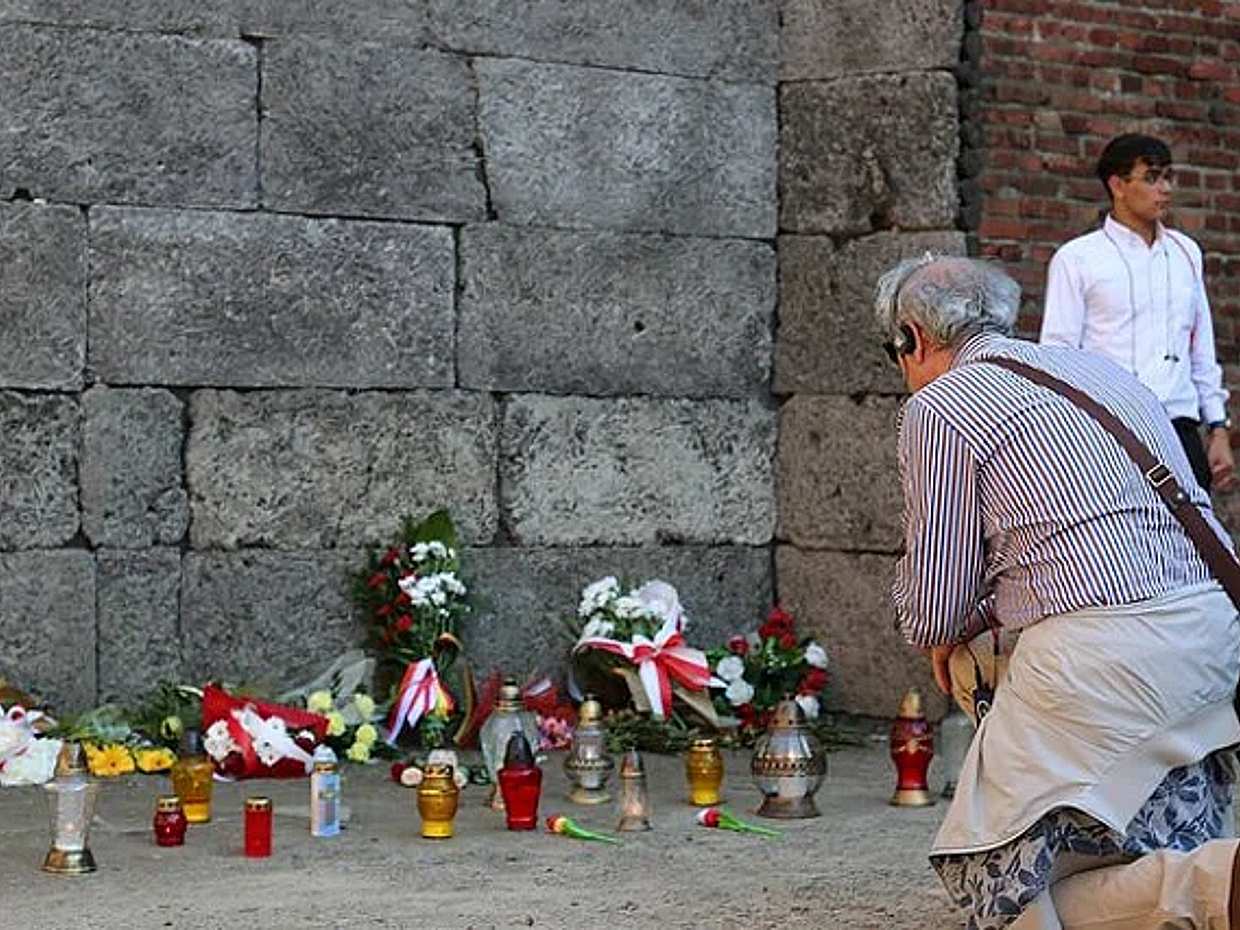 Auschwitz-Birkenau Tour with Private Transport in Poland, Krakow