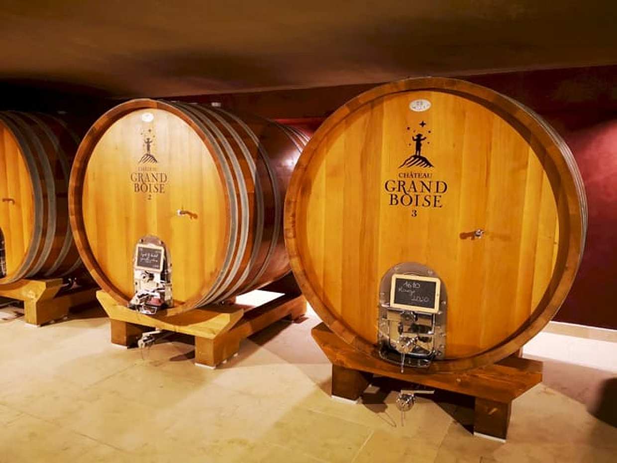 Private Provence Wine Adventure from Toulon Port, photo 2