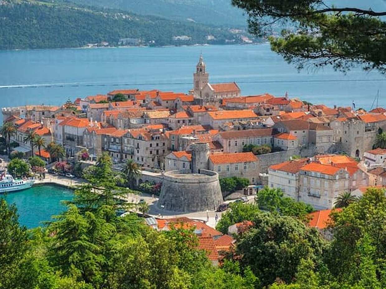 Private Full - Day Tour: Korcula & Peljesac, photo 5