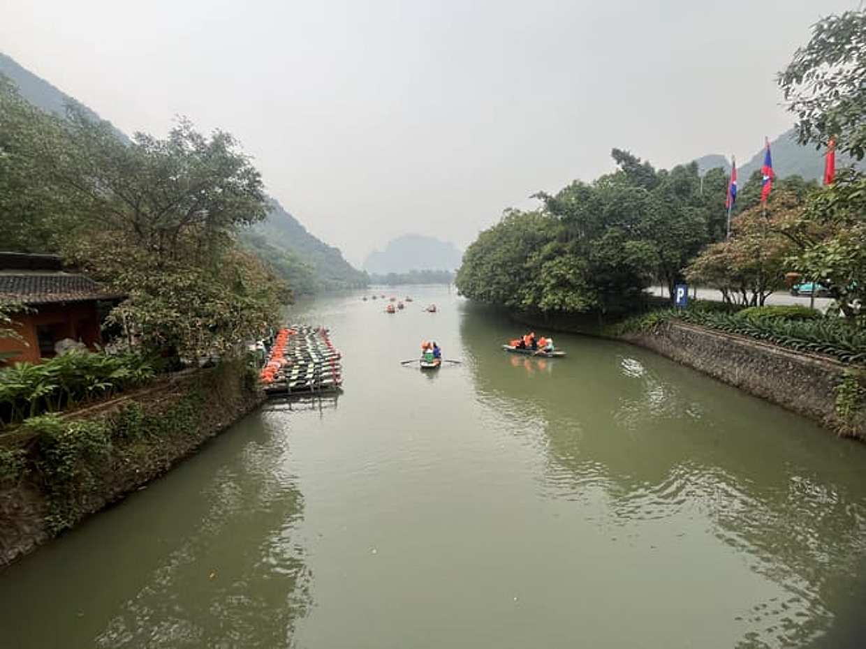 Discover Hoa Lu & Trang An – Full day Cultural Experience, Vietnam, photo 2