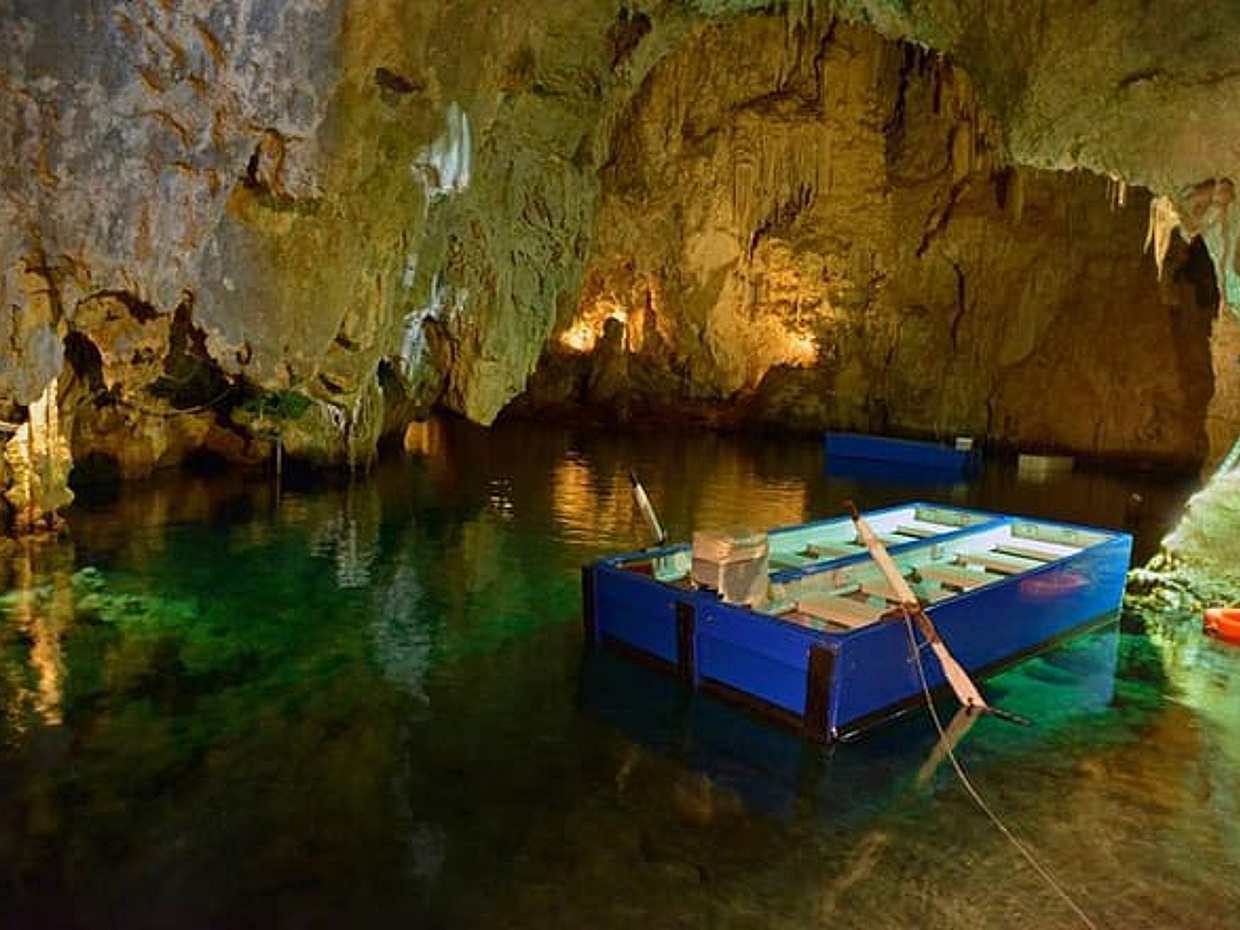 Shore tour of Ravello, Amalfi, Emerald Cave., photo 2