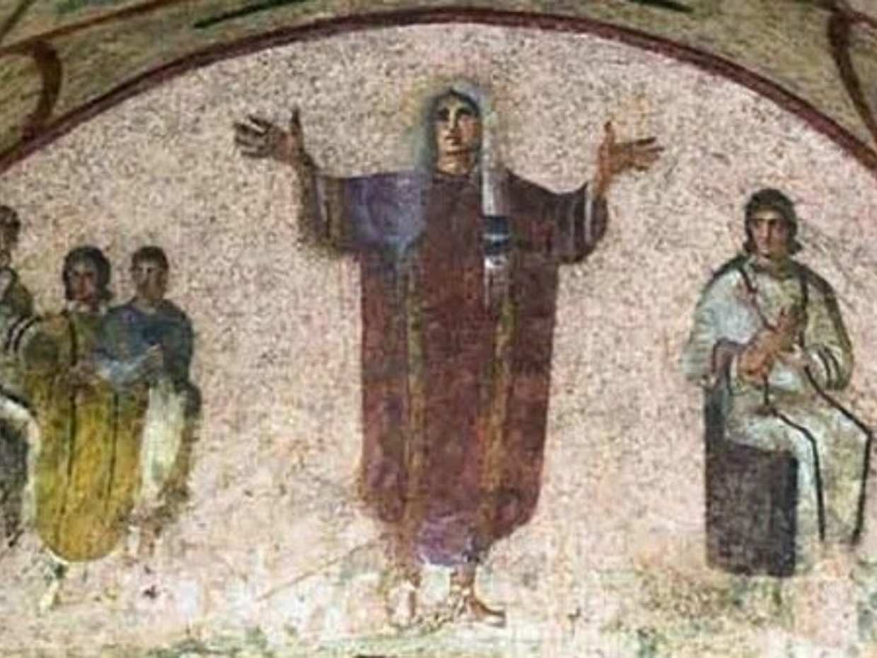 Private Tour der Via Appia Antica & Katakomben: Roms Untergrund-Geheimnisse in Italien, photo 5