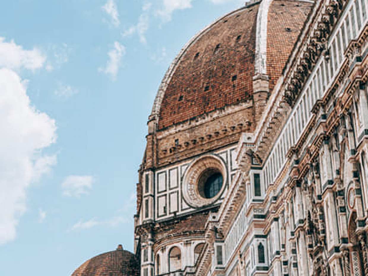 Florence: Duomo Cathedral Guided tour in Italy, photo 5