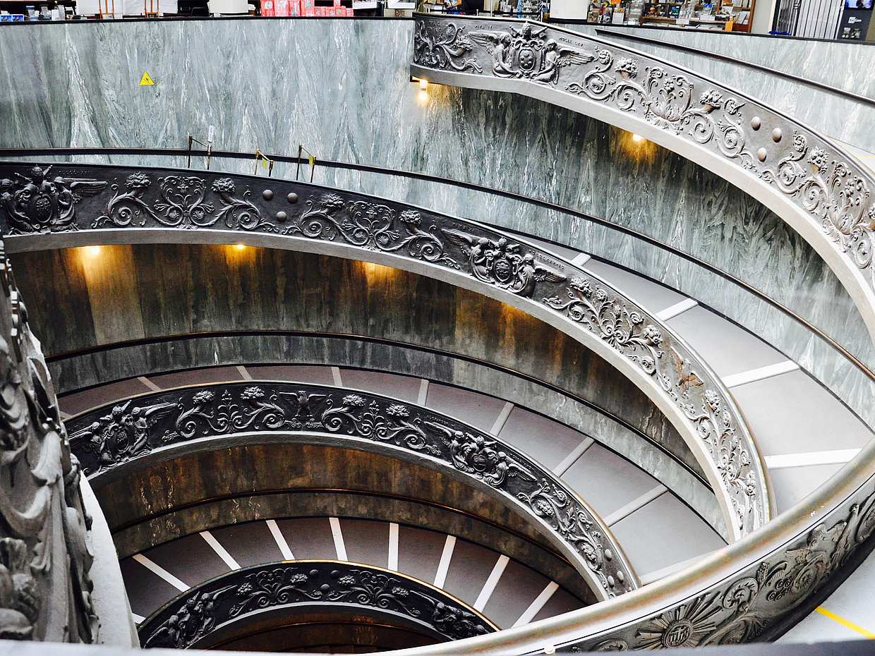 First Access – Halbprivattour durch die Vatikanischen Museen, die Sixtinische Kapelle & den Petersdom in Rom, Italien
, photo 4