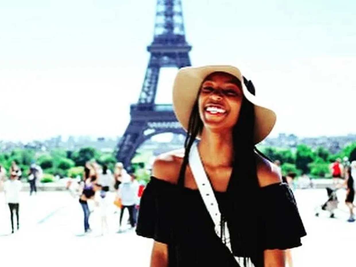 Paris Walking Tour Erlebnis