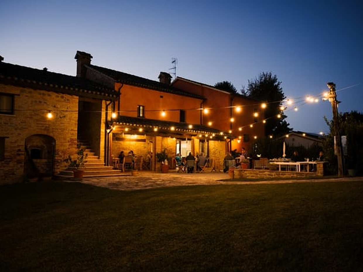 Marche: Prepare and Taste Your Own Handmade Pasta, photo 4